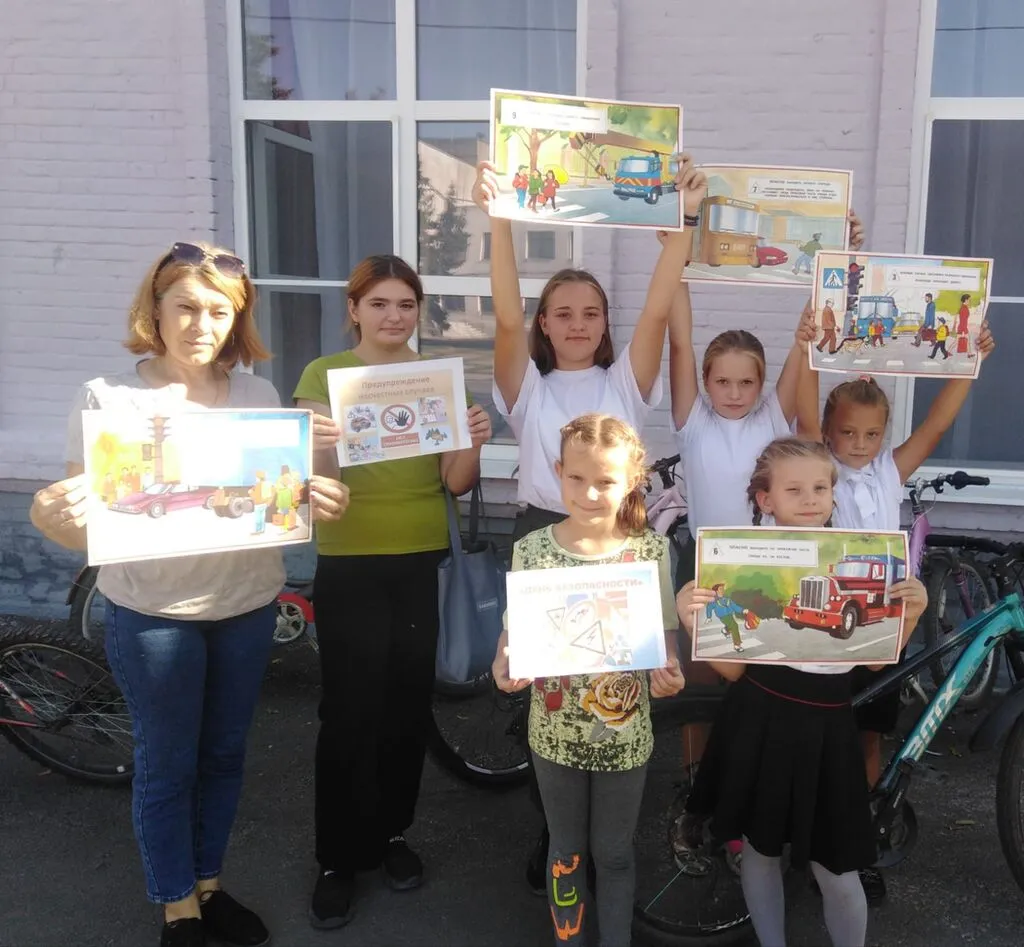 плакаты по правилам пешехода