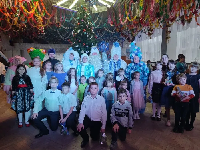 рождественская елка (1)