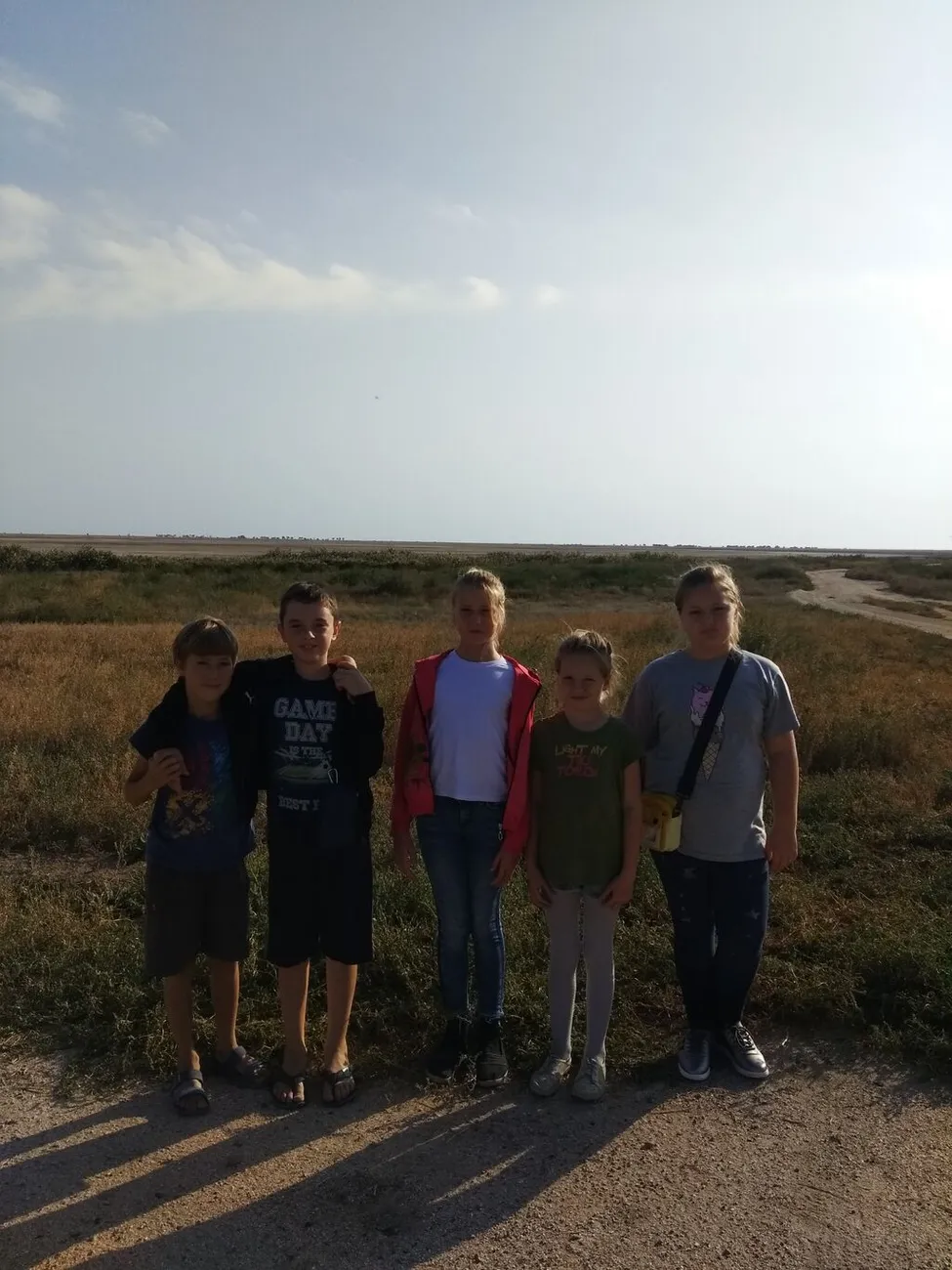 экскурсия на лиман 2