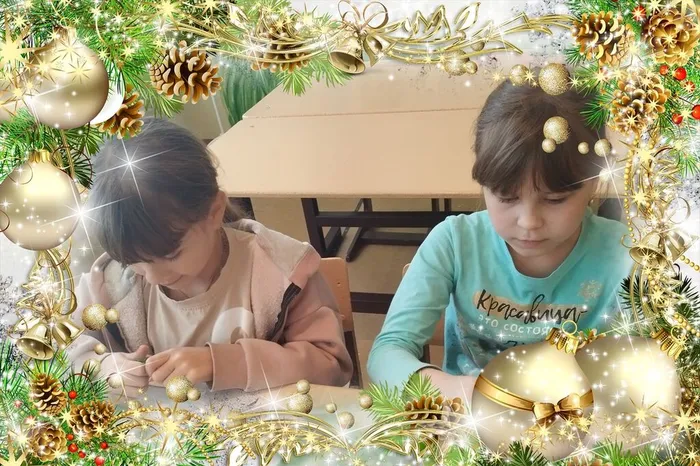 Пряничные домики (4)