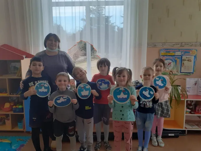 Чудесная мастерская