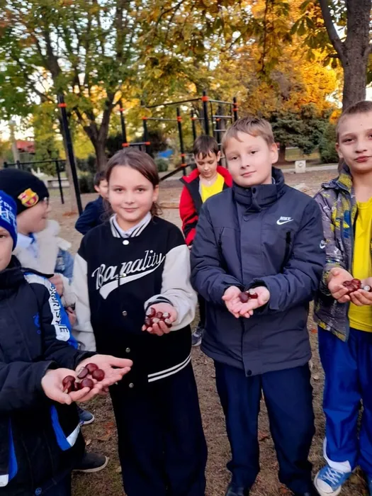 Фото к очерку Парк-это сказочное место (2)