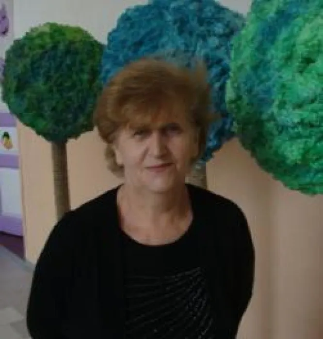 Фролова ирина Дмитриевна