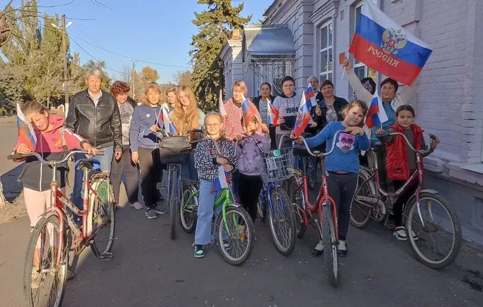 велопробег 2023